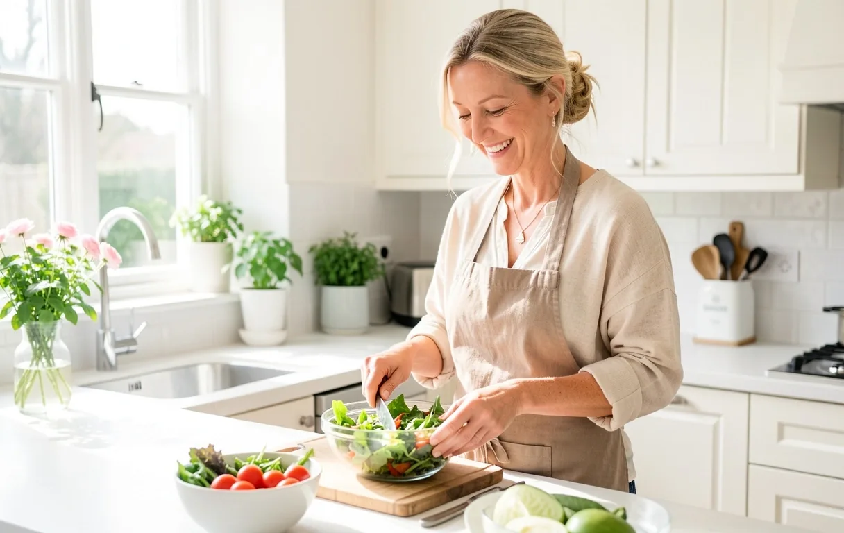 Wellness Educator